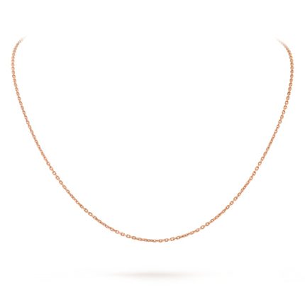 Trace chain, 42 cm