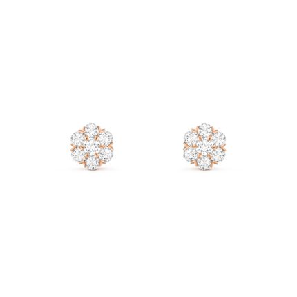Fleurette earrings