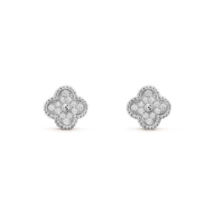 Sweet Alhambra earstuds