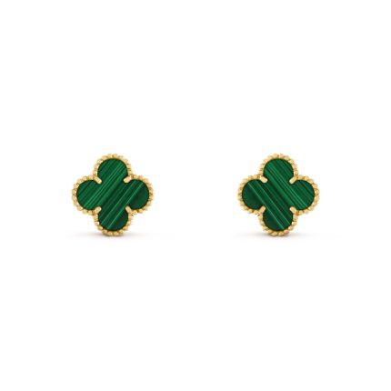 Vintage Alhambra earrings