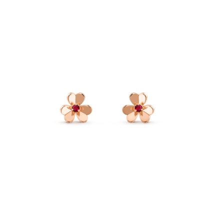 Frivole earrings, mini model
