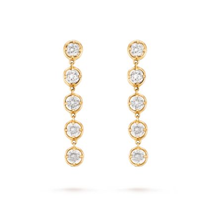 Palmyre earrings