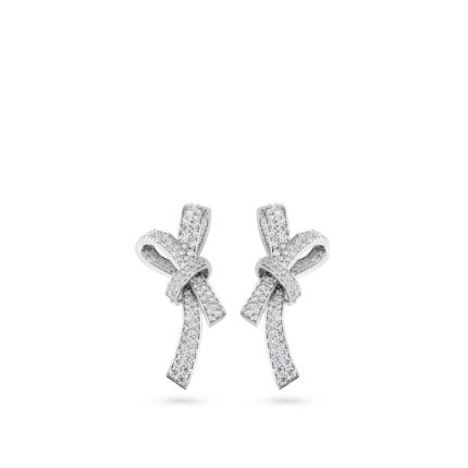 Ruban Earrings