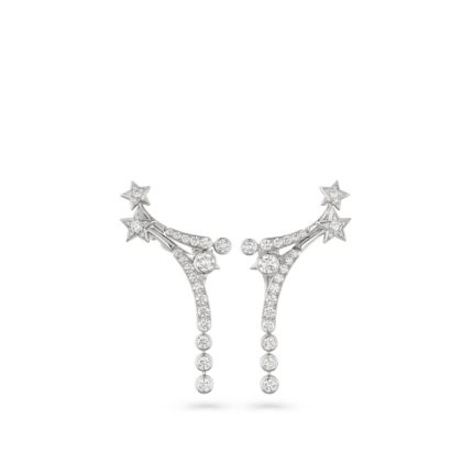 Comete Couture Earrings