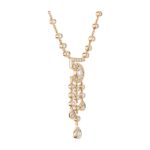 Eternal N°5 necklace