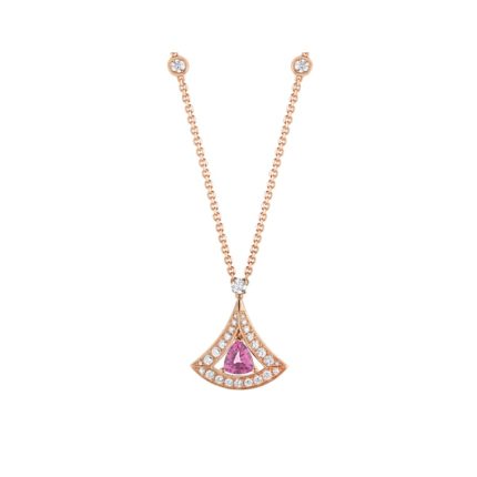 DIVAS’ DREAM Necklace