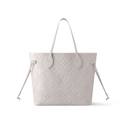 Louis Vuitton Neverfull MM M13758