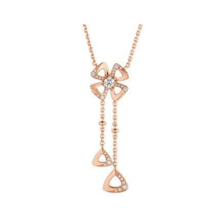 Fiorever Necklace