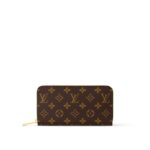 Louis Vuitton Zippy Wallet M41896