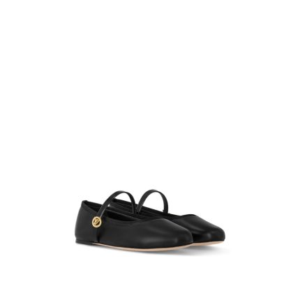 Romy Flat Ballerina