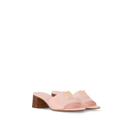 LV Capri Mule