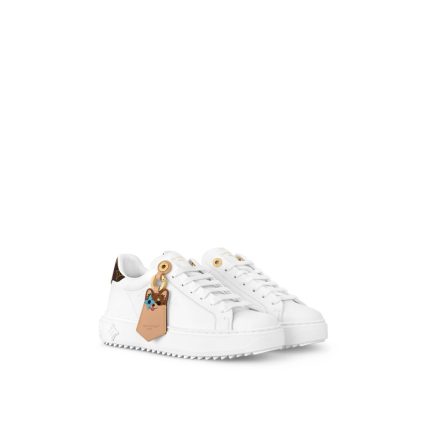 Time Out Sneaker