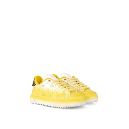 Time Out Sneaker