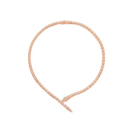 Serpenti Viper Necklace