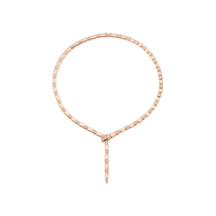 Serpenti Viper Necklace