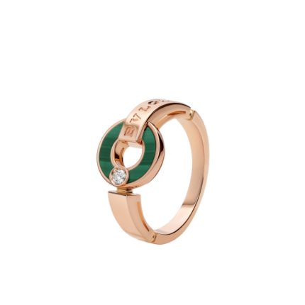 BVLGARI BVLGARI Collection Ring