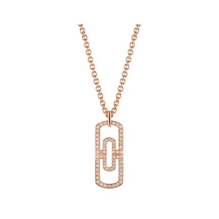 Parentesi Collection Necklace
