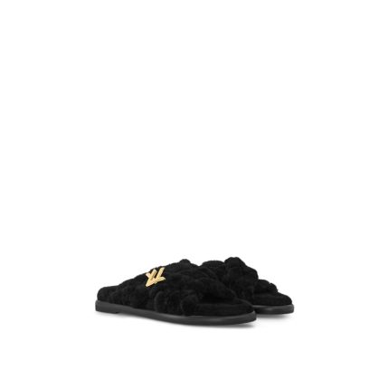 LV Bliss Comfort Mule
