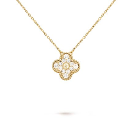 Vintage Alhambra pendant