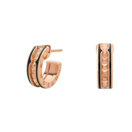 B.zero1 series earrings