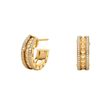 B.zero1 series earrings