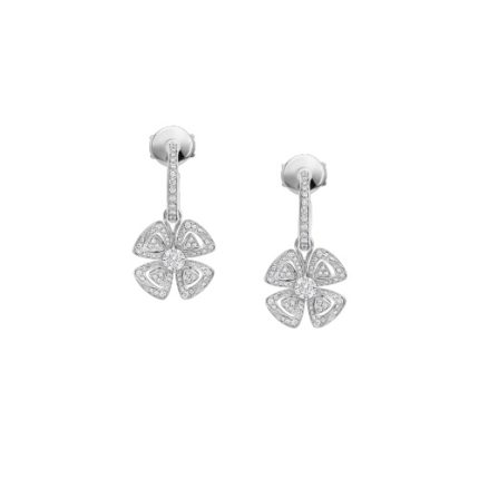 Fiorever Earrings