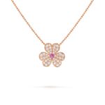 Frivole pendant, small model