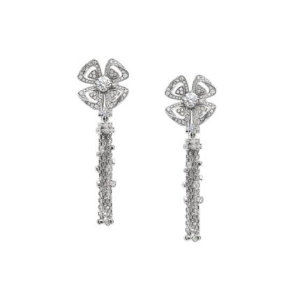 Fiorever Earrings