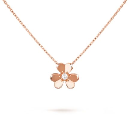 Frivole pendant, small model