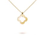 Byzantine Alhambra pendant