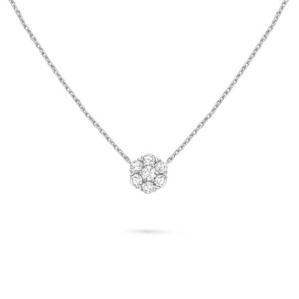 Fleurette pendant