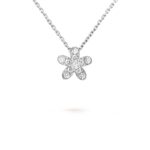 Socrate pendant, 1 flower