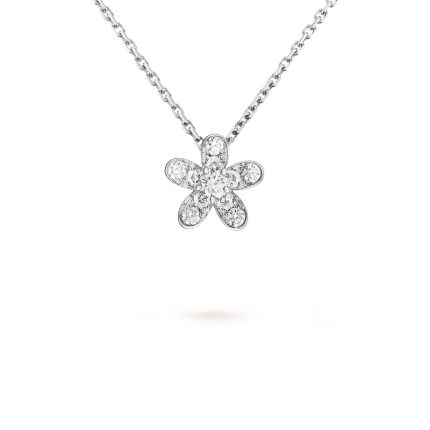 Socrate pendant, 1 flower