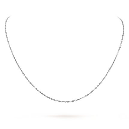 Trace chain, 42 cm