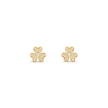 Frivole earrings, mini model