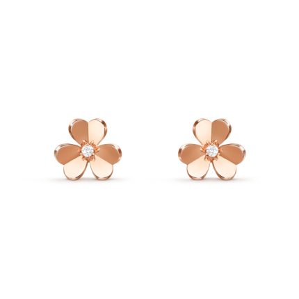 Frivole earrings, small model