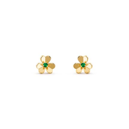 Frivole earrings, mini model