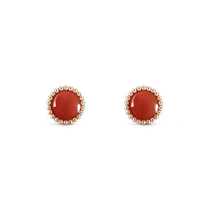 Perlée couleurs earrings