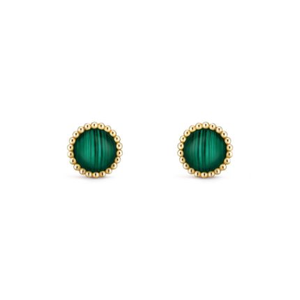 Perlée couleurs earrings