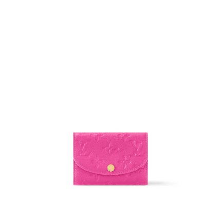 LV x TM Rosalie Coin Purse M14086