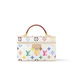LV x TM Vanity Chain Pouch