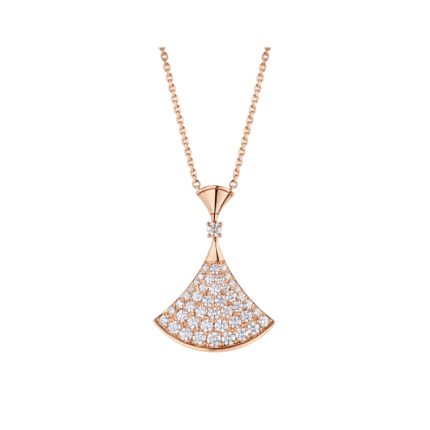 DIVAS’ DREAM Necklace