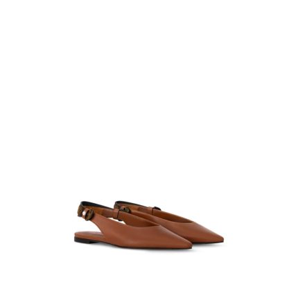 Legacy Slingback Ballerina