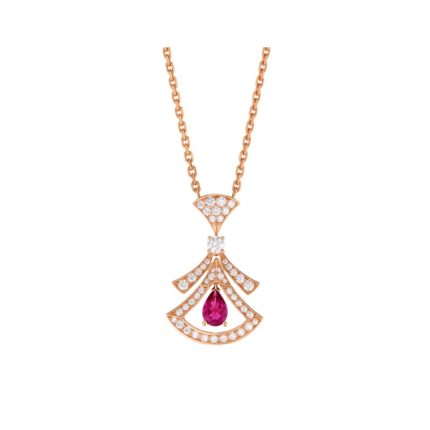 DIVAS’ DREAM Necklace