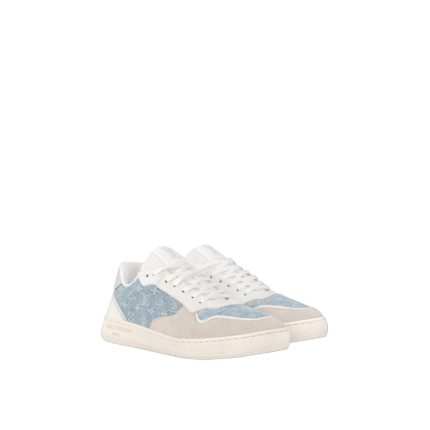 LV Stadium Sneaker