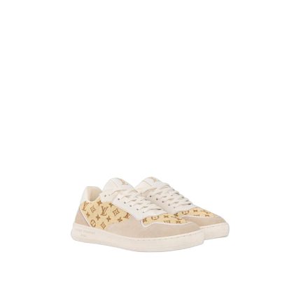 LV Stadium Sneaker