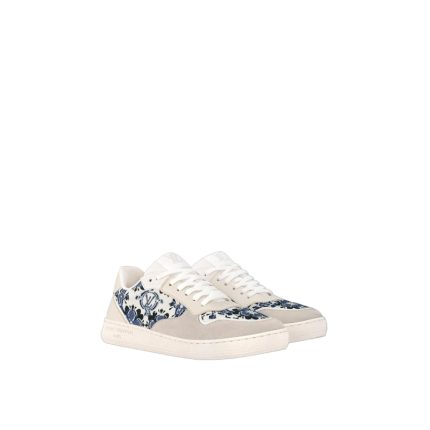 LV Stadium Sneaker