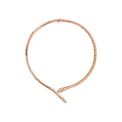 Serpenti Viper Necklace