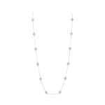 Sweet Alhambra long necklace, 16 motifs