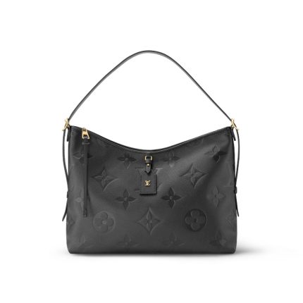 Louis Vuitton CarryAll MM M46289